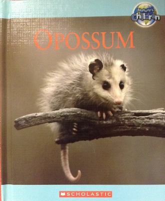 Opossum