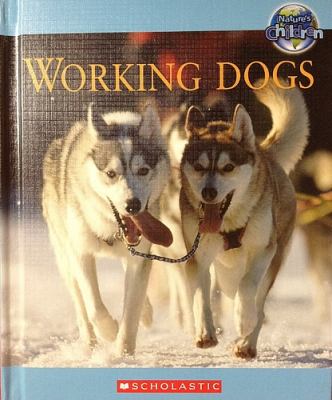 Working dogs