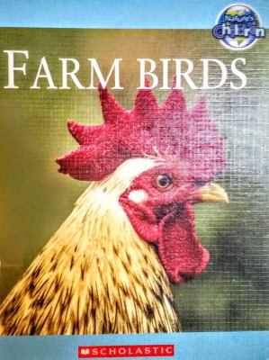 Farm birds