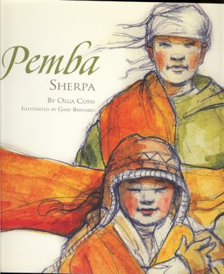 Pemba Sherpa