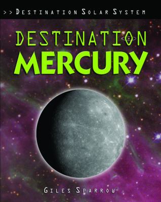 Destination Mercury