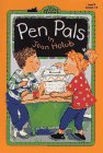 Pen pals