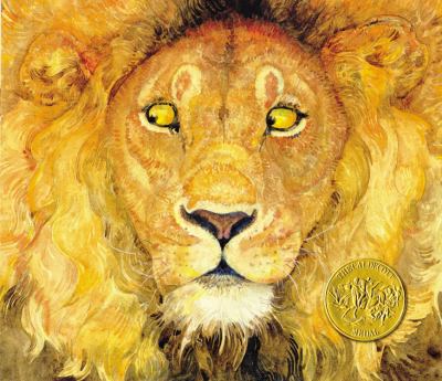 The lion & the mouse /