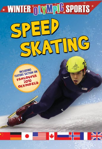 Speed skating