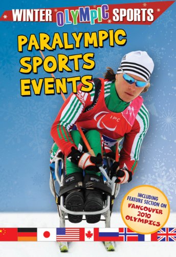 Paralympic sports events