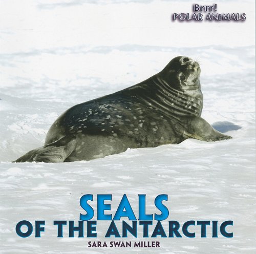 Seals of the Antarctic