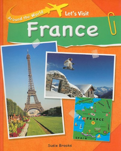 Let's visit France