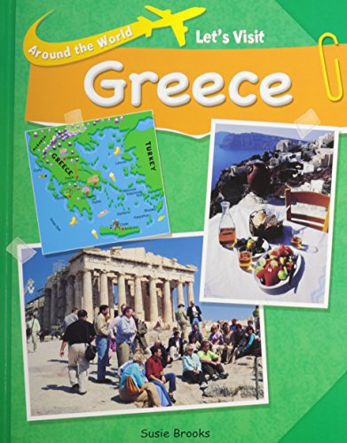 Let's visit Greece