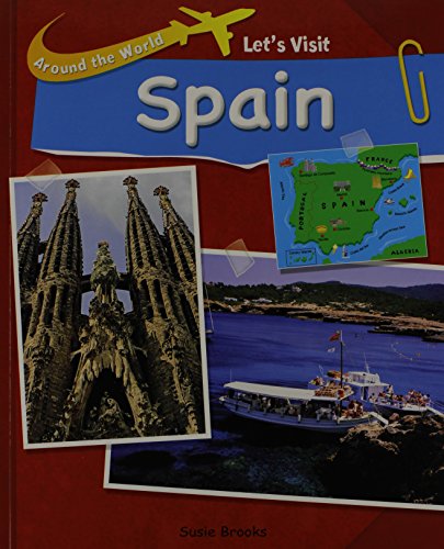 Let's visit Spain