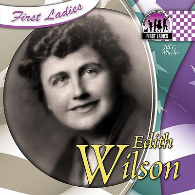 Edith Wilson