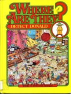 Detect Donald