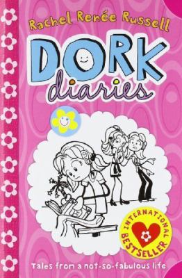 Dork diaries : tales from a not-so-fabulous life