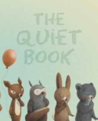 The quiet book