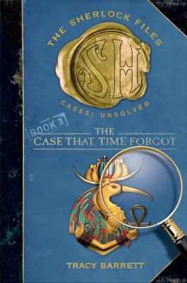 The case that time forgot