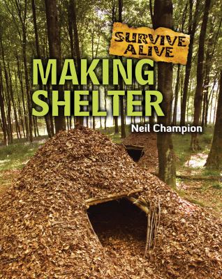 Making shelter