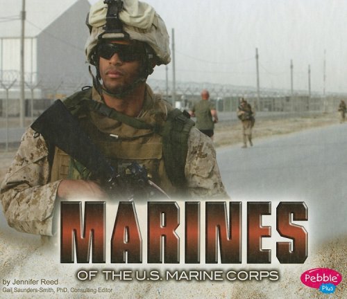 Marines of the U.S. Marine Corps