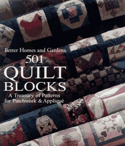 501 quilt blocks