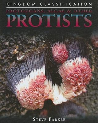 Protozoans, algae & other protists
