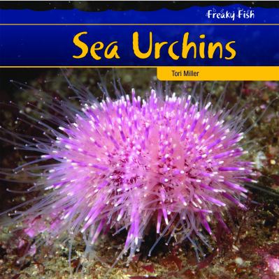 Sea urchins