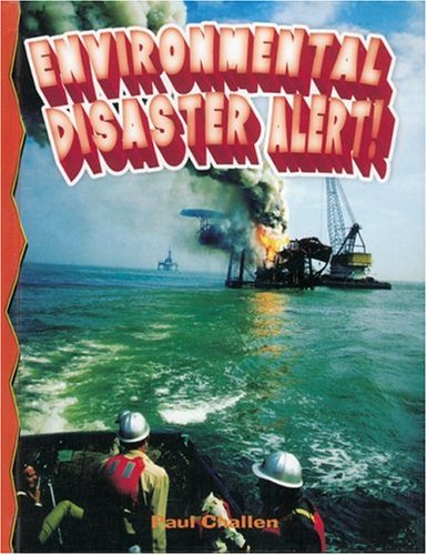 Environmental disaster alert!