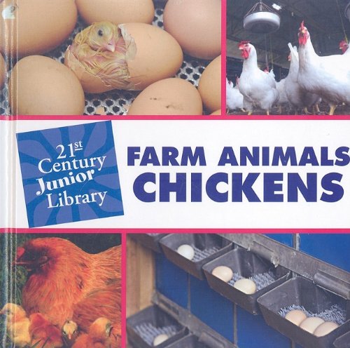 Farm animals: Chickens. Chickens /
