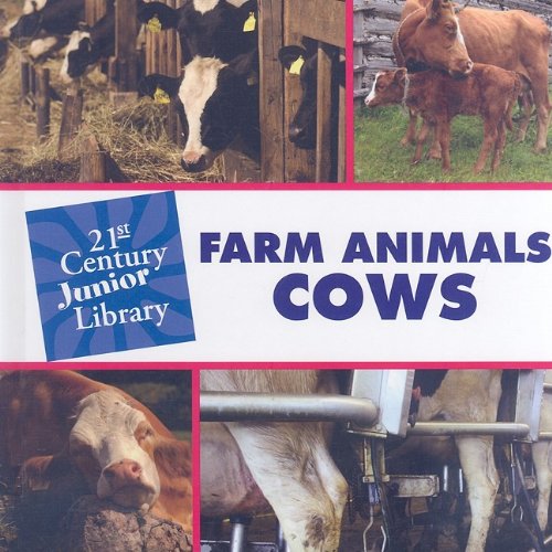 Farm animals: Cows. Cows /