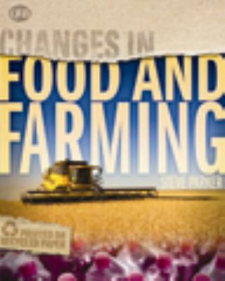 Food and farming