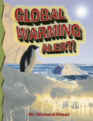 Global warming alert!