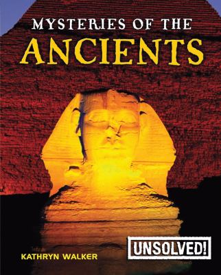 Mysteries of the ancients