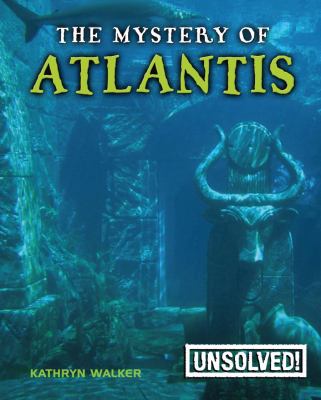 The mystery of Atlantis