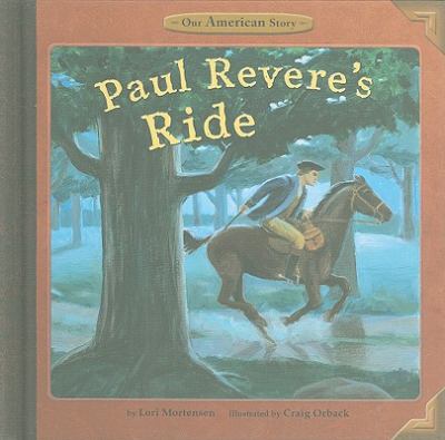 Paul Revere's ride