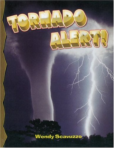 Tornado alert!