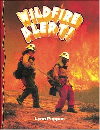 Wildfire alert!