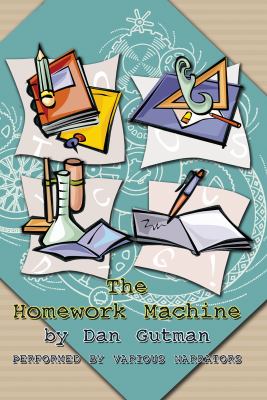 The homework machine