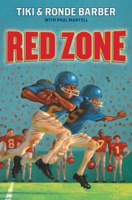 Red zone /