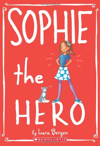 Sophie the hero