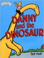 Danny and the dinosaur