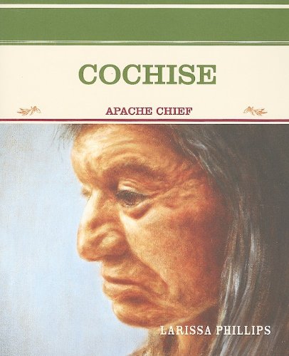 Cochise : Apache chief