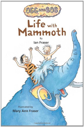 Life with mammoth