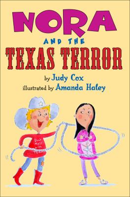 Nora and the Texas terror