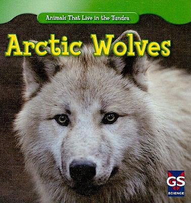 Arctic wolves