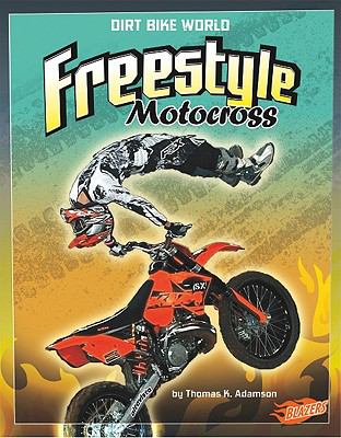 Freestyle motocross