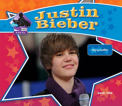 Justin Bieber : singing sensation