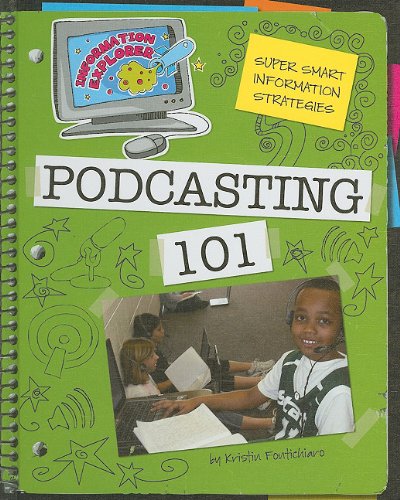 Podcasting 101