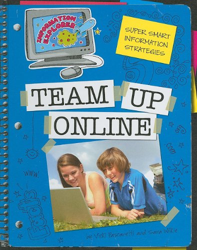 Team up online