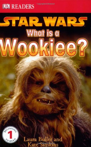 What is a Wookiee?