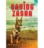 Saving Zasha