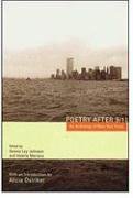 Poetry after 9/11 : an anthology of New York poets