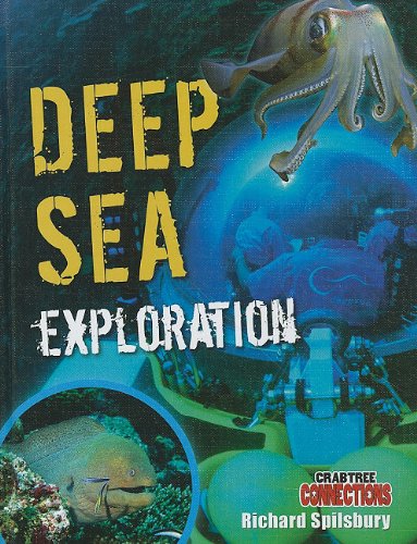 Deep sea exploration