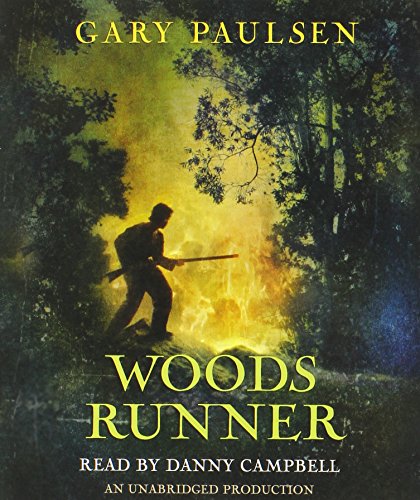 Woods runner